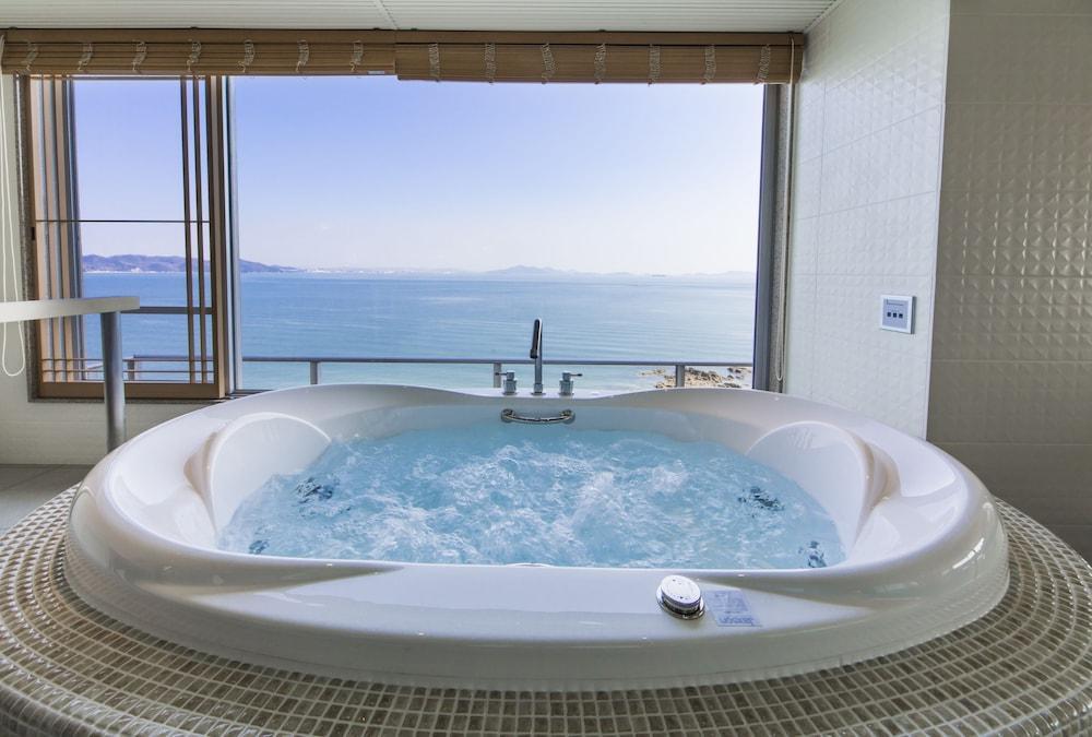Hotel Ofutei Фукуяма Экстерьер фото