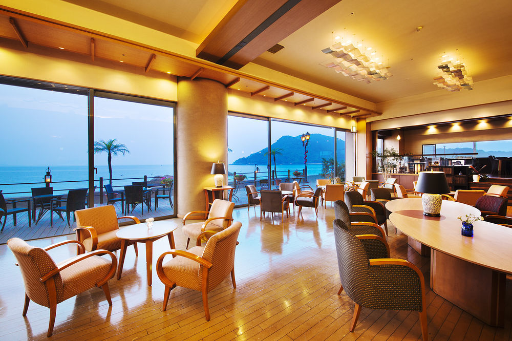 Hotel Ofutei Фукуяма Экстерьер фото