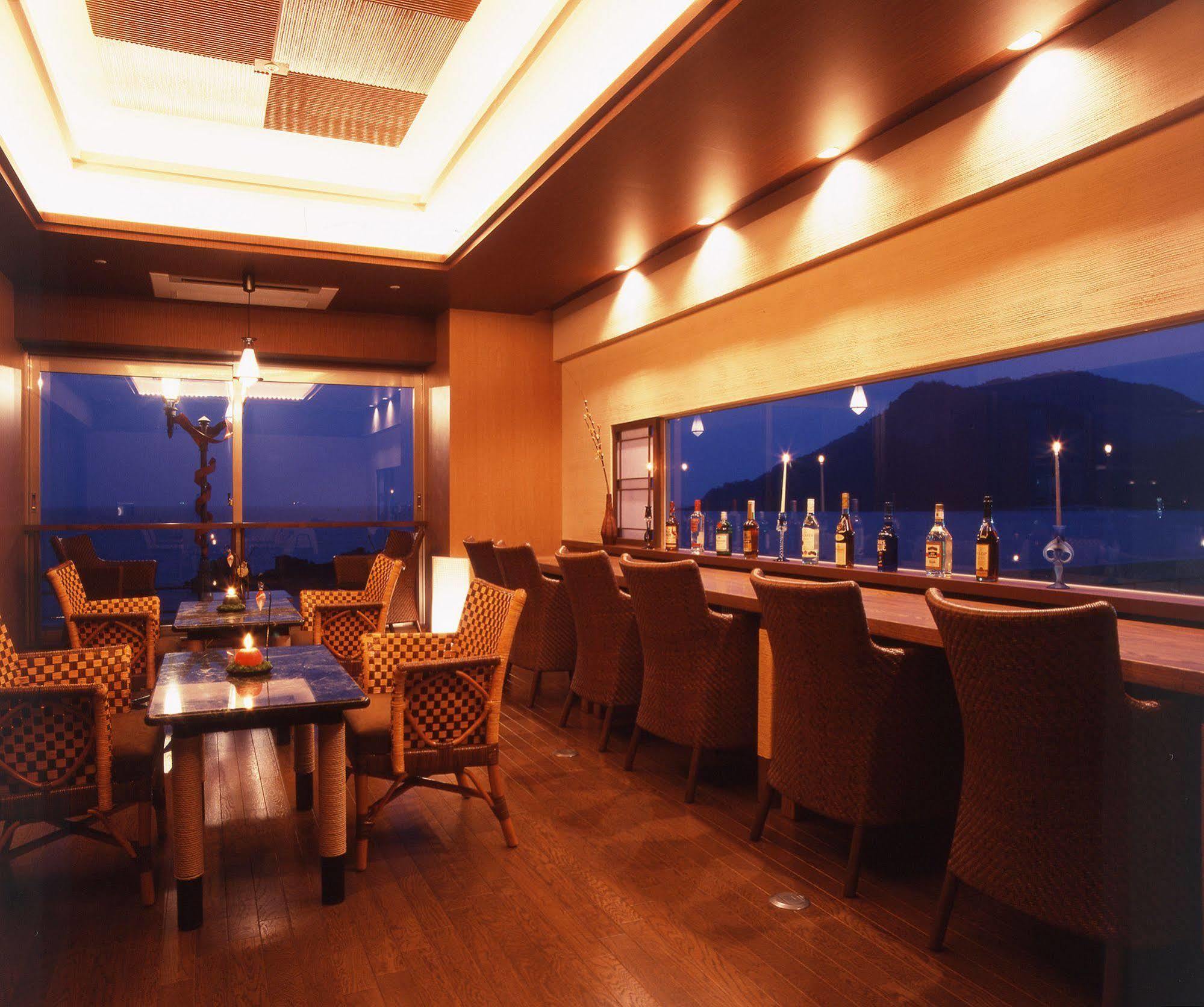 Hotel Ofutei Фукуяма Экстерьер фото