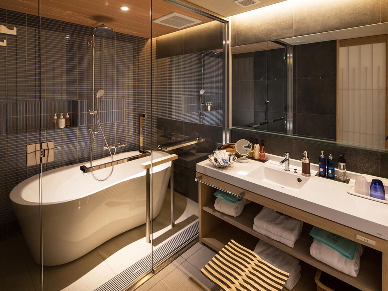 Hotel Ofutei Фукуяма Экстерьер фото